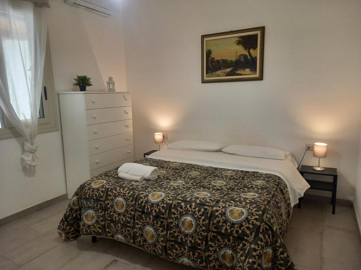 Апартаменти Casa Valentina 2 Ното Екстер'єр фото